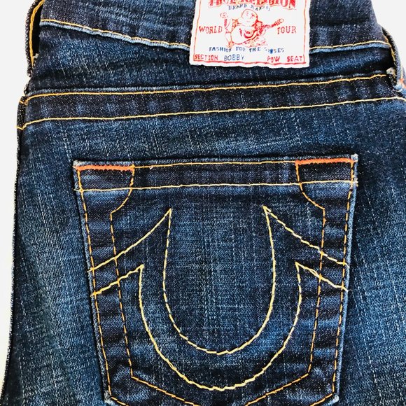 True Religion Jeans | Size 27 - Picture 2 of 5